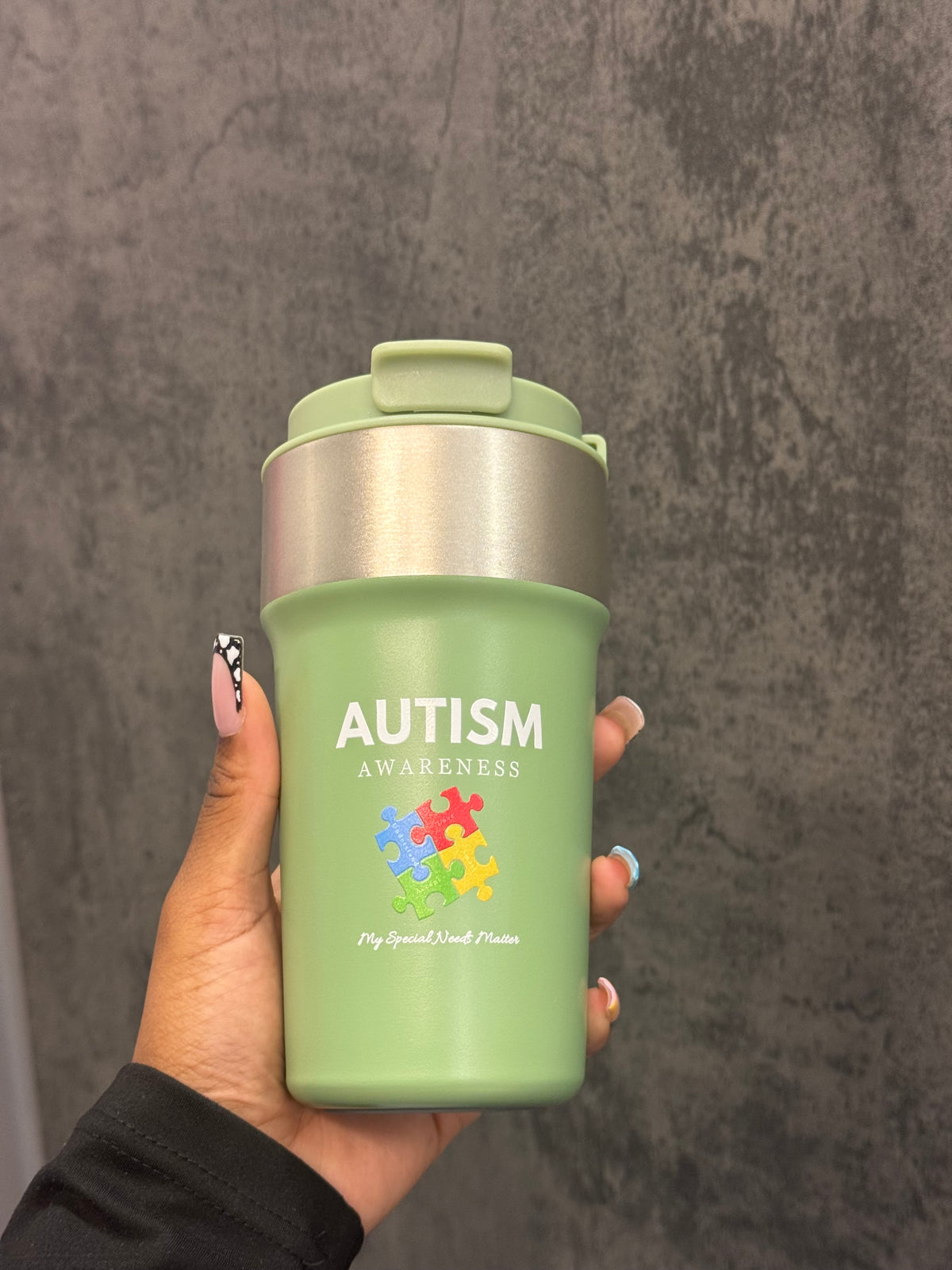 17 Oz Tumbler cup