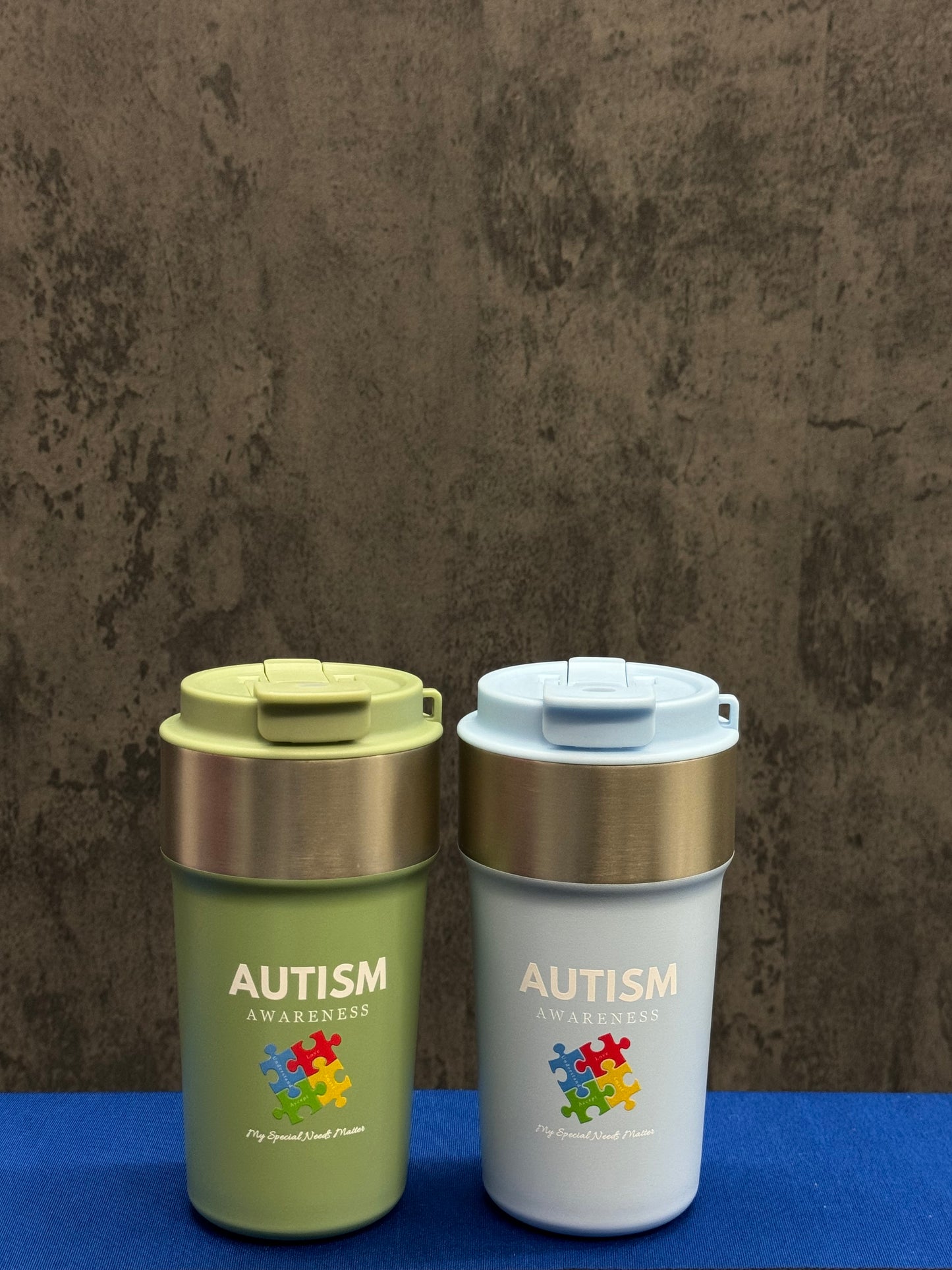 17 Oz Tumbler cup