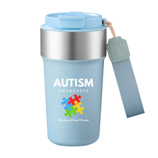 17 Oz Tumbler cup